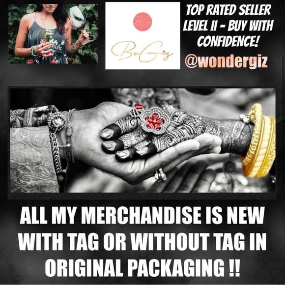 Designers Brands For Customers That Love To Wear Casual and Elegant Accessories; main image 7
